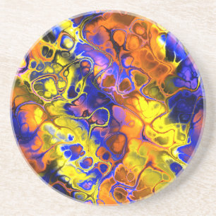 Fractal coaster