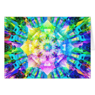 Fractal Colours