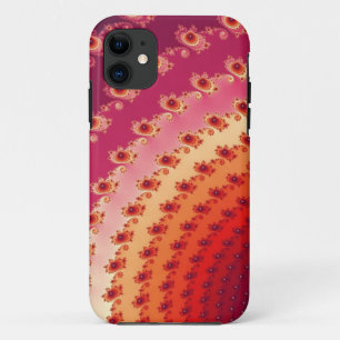 fractal design iPhone 11 case