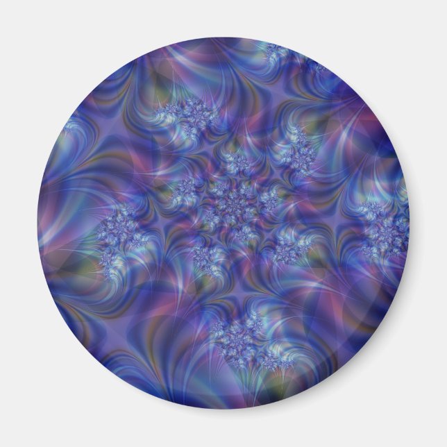 Fractal Essence Magnet (Front)