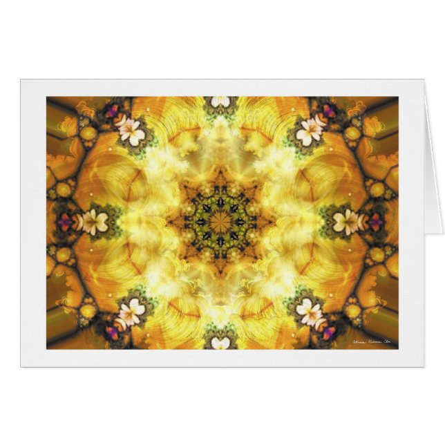 Fractal Fantasy 7 (Front Horizontal)