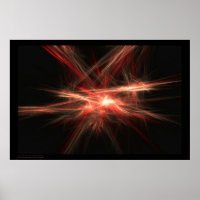 Fractal Flame : Monsoon Soul