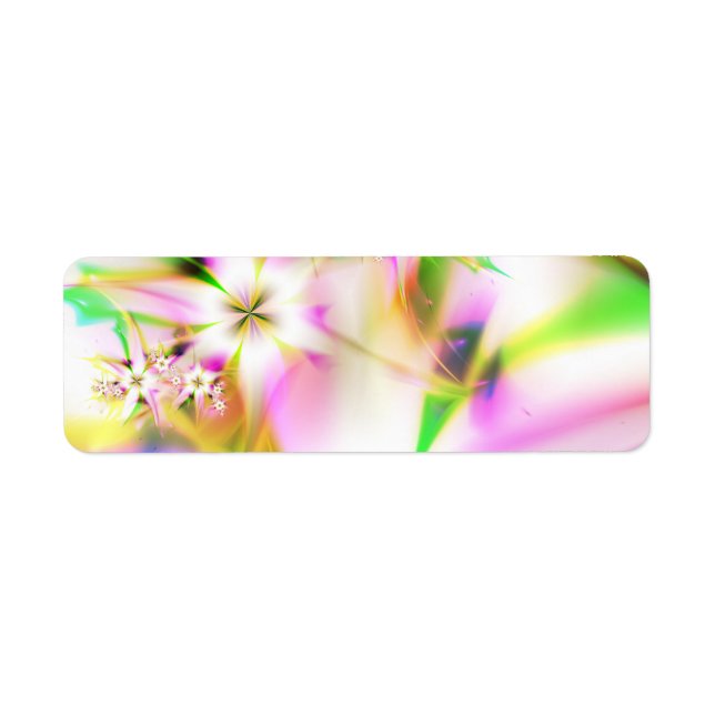 fractal floral (Devant)