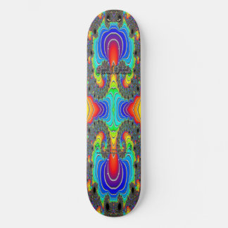Fractal FR~16 Sick Stick Pro Skateboard Deck