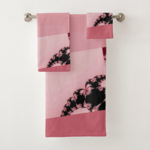 Fractal Garden crémeux