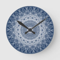 Fractal Geometric Spirograph
