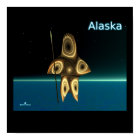 Fractal Inuit Hunter