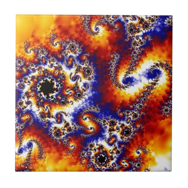 Fractal.jpg Tile (Front)