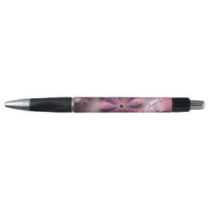 Fractal liquid pen