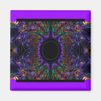 Fractal Magnet 2