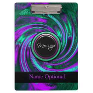 Fractal Marble 6A-B Image Options Clipboards