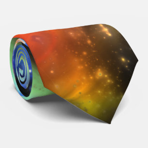 Fractal Nebulae 6 Tie