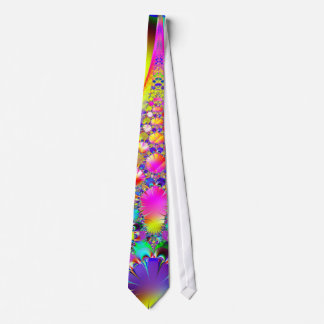 Fractal Necktie 11