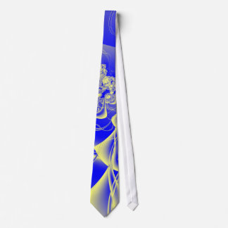 Fractal Necktie 45