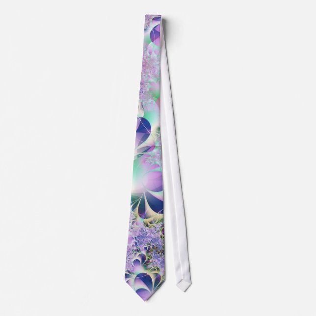 Fractal Necktie 52 (Front)