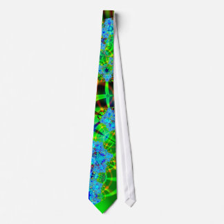 Fractal Necktie 54