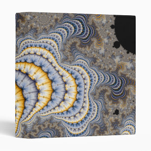 Fractal Plates - Fractal Binder