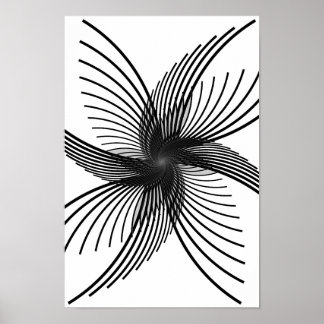 Fractal Poster