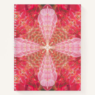 Fractal Rose - Notebook
