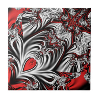 Fractal’s pattern tile