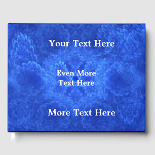 Fractal Serenity Guest Book