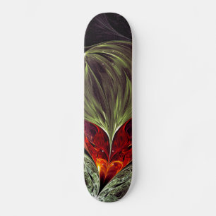 Fractal Skateboard