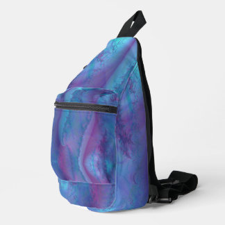 Fractal Sling Bag