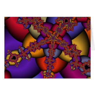 Fractal Star