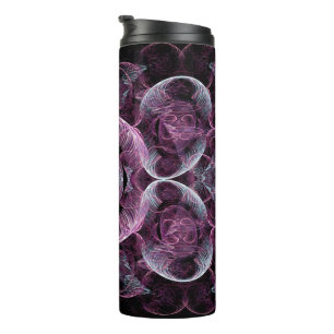 Fractal Thermal Tumbler
