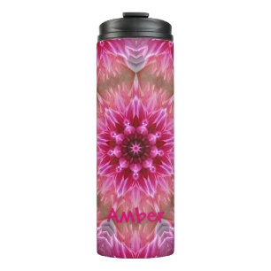 Fractal Thermal Tumbler