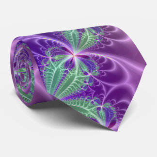 Fractal Tie