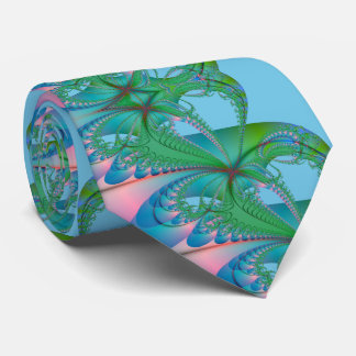 Fractal Tie