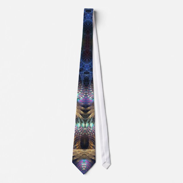 Fractalani Tie (Front)