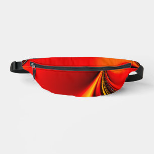 Fractale Orange Fury 