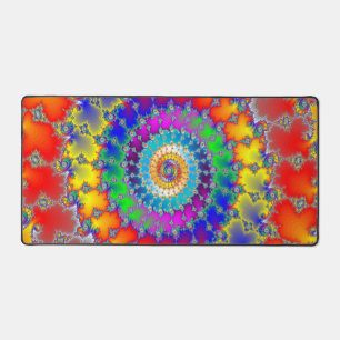 Fractale psychédélique