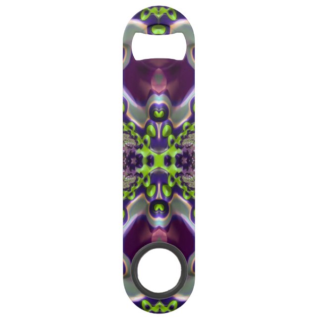 Fractale Trippy Keilidescope (Devant)