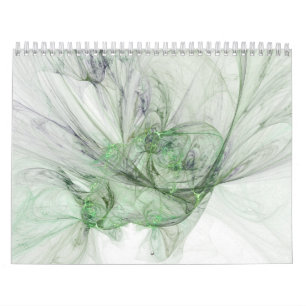 Fractality Calendar