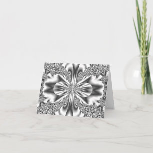 Fractalize Card