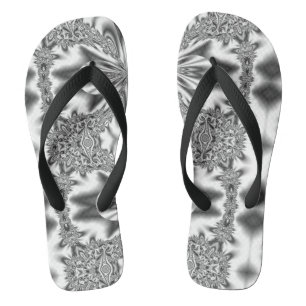Fractalize Flip Flops