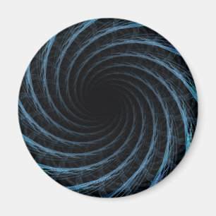 Fractalized 27 magnet