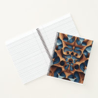 fractals and replication