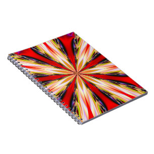 Fractalscope 25 notebook