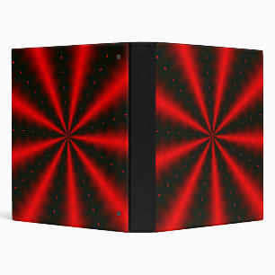 Fractalscope 26 binder