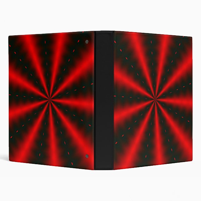 Fractalscope 26 binder (Background)