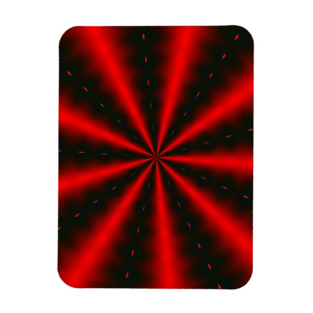 Fractalscope 26 magnet (Vertical)