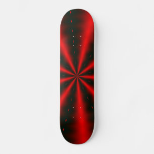 Fractalscope 26 skateboard