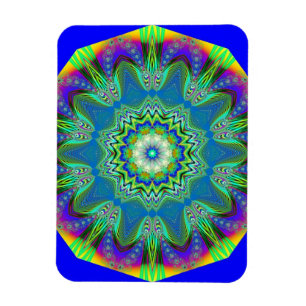 Fractalscope 27 magnet