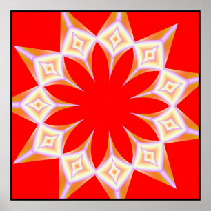 Fractalscope 29 poster