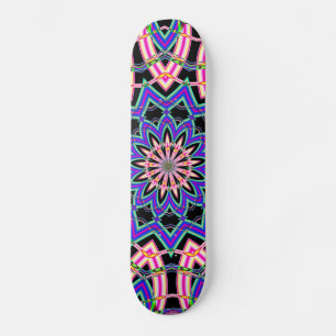 Fractalscope 30 skateboard