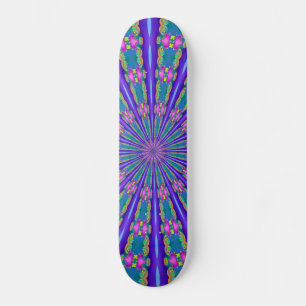 Fractalscope 37 skateboard